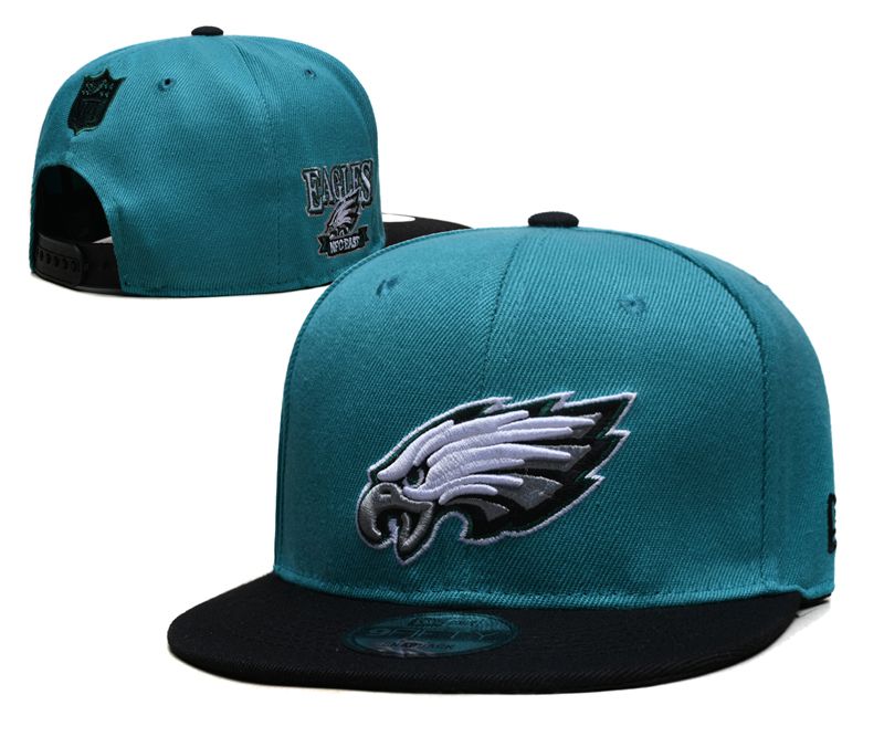 2023 NFL Philadelphia Eagles Hat YS20231225